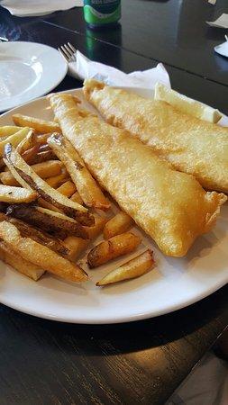 FISH TIME Fish&Chips